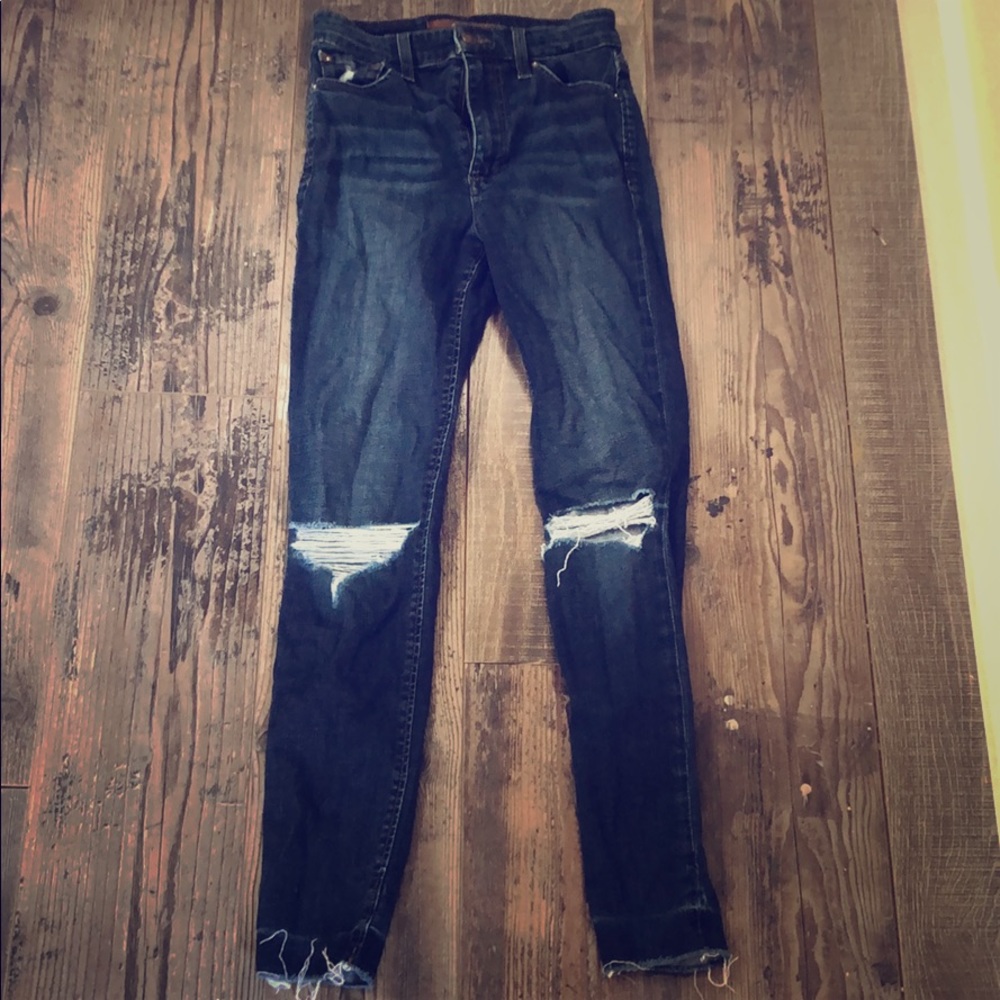 JOES Skinny Jeans 25